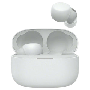 Sony Linkbuds S Wireless Noise Cancellation Earbuds White WF-LS900N 