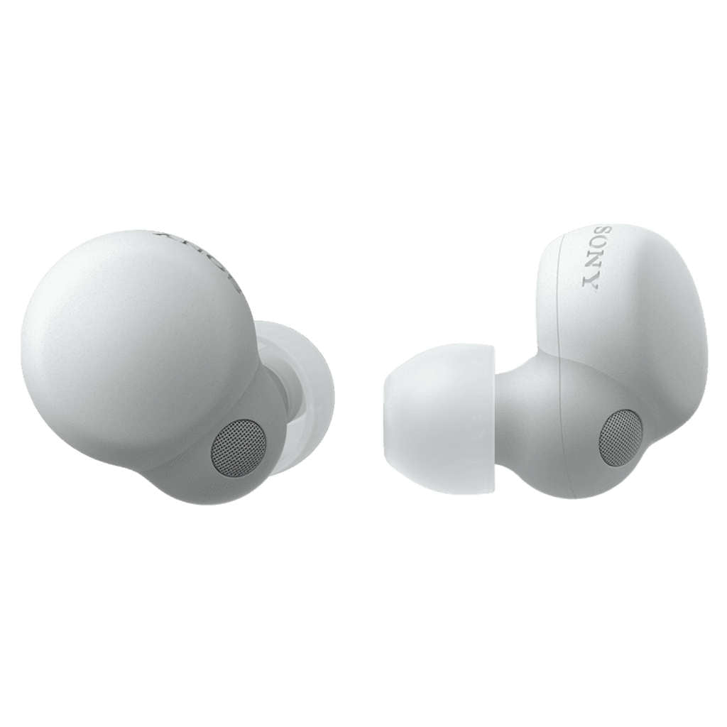 Sony Linkbuds S Wireless Noise Cancellation Earbuds White WF-LS900N