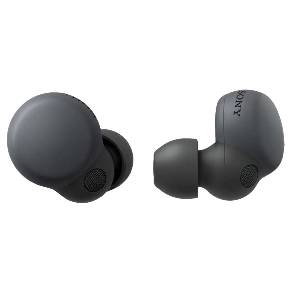 Sony Linkbuds S Wireless Noise Cancellation Earbuds Black WF-LS900N