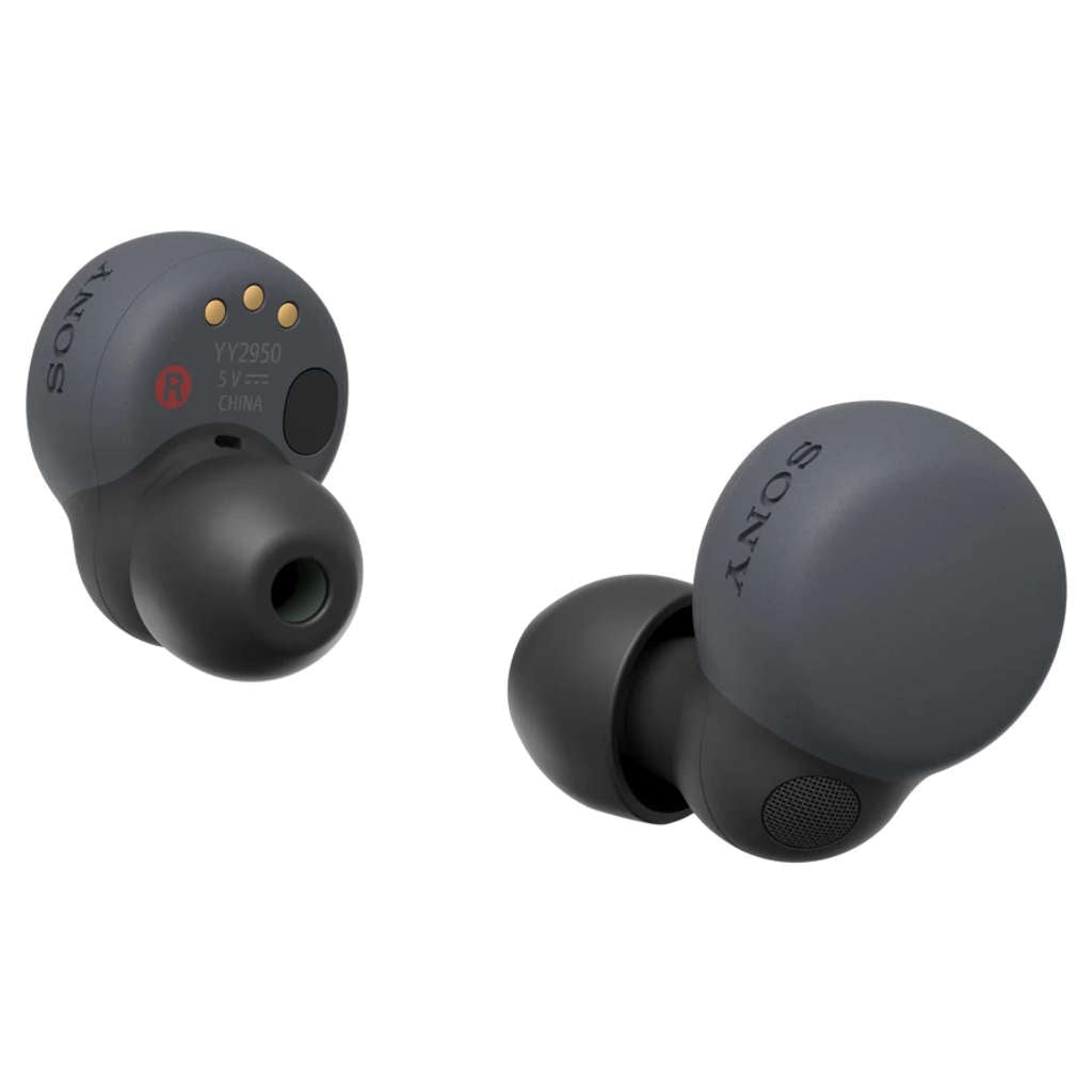 Sony Linkbuds S Wireless Noise Cancellation Earbuds Black WF-LS900N