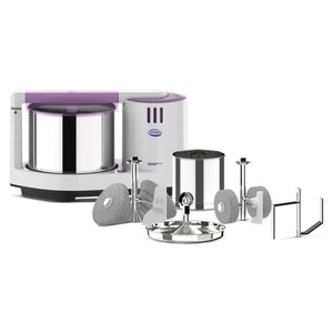 Elgi Ultra Grind+ Gold Table Top Wet Grinder 2 Litre Combo Sets 