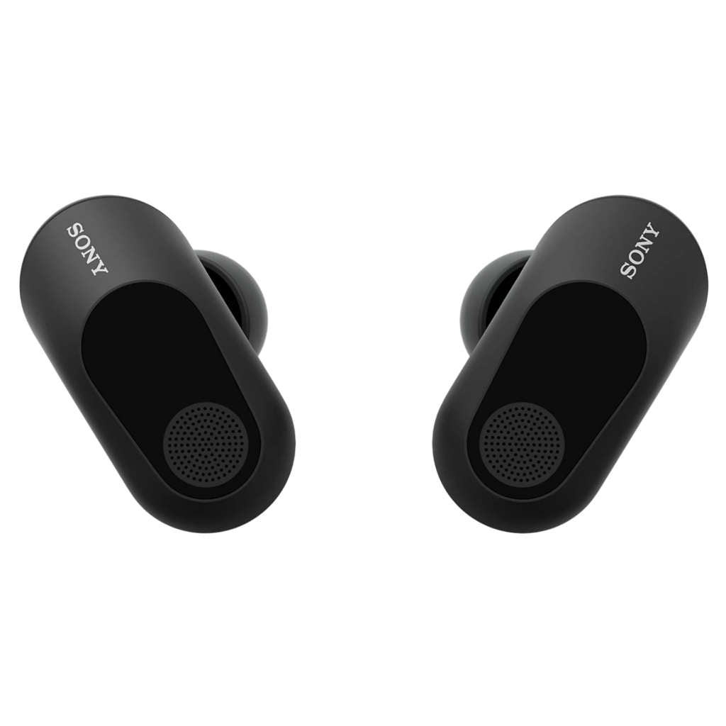 Sony INZONE Buds Truly Wireless Noise Cancellation Gaming Earbuds Black WF-G700N