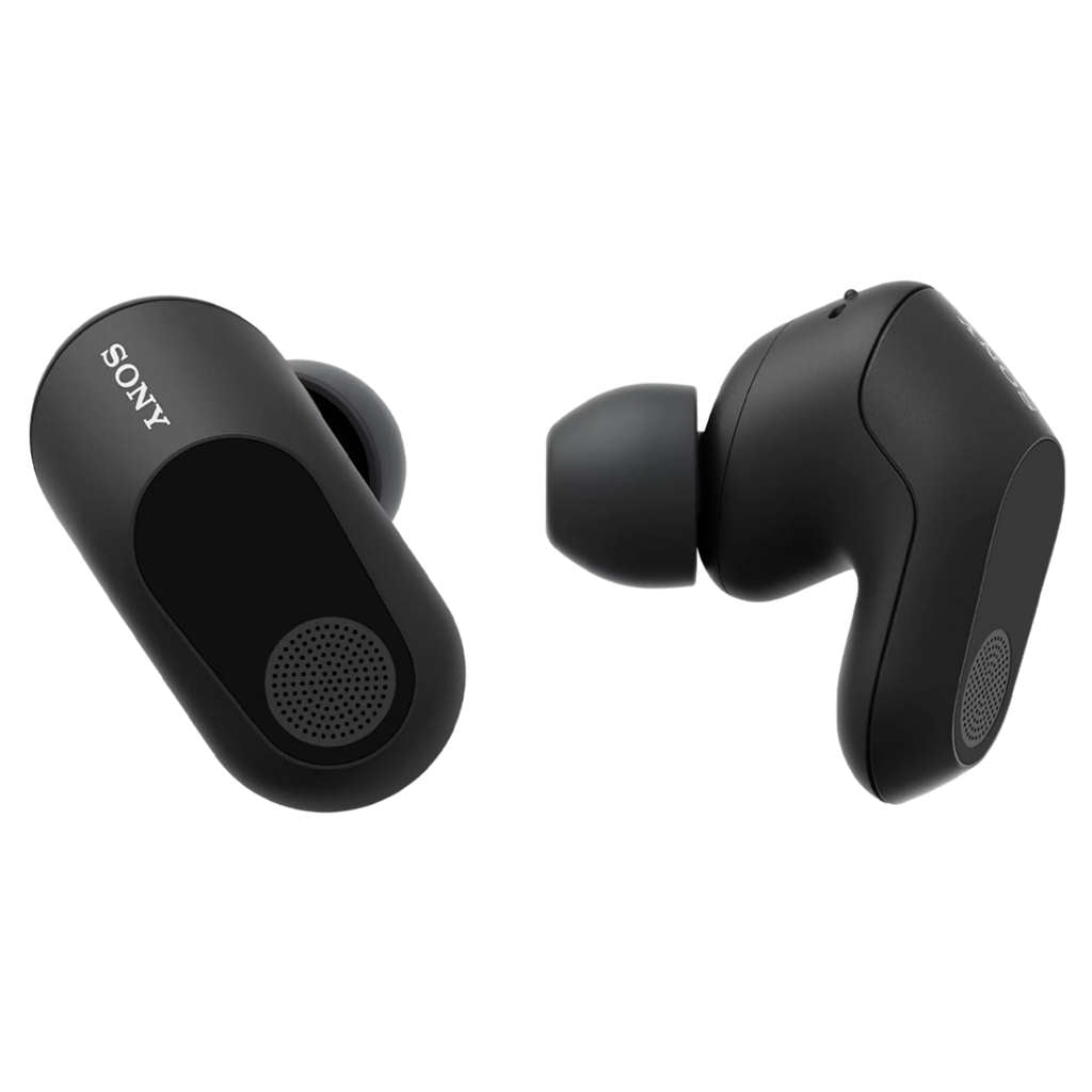 Sony INZONE Buds Truly Wireless Noise Cancellation Gaming Earbuds Black WF-G700N