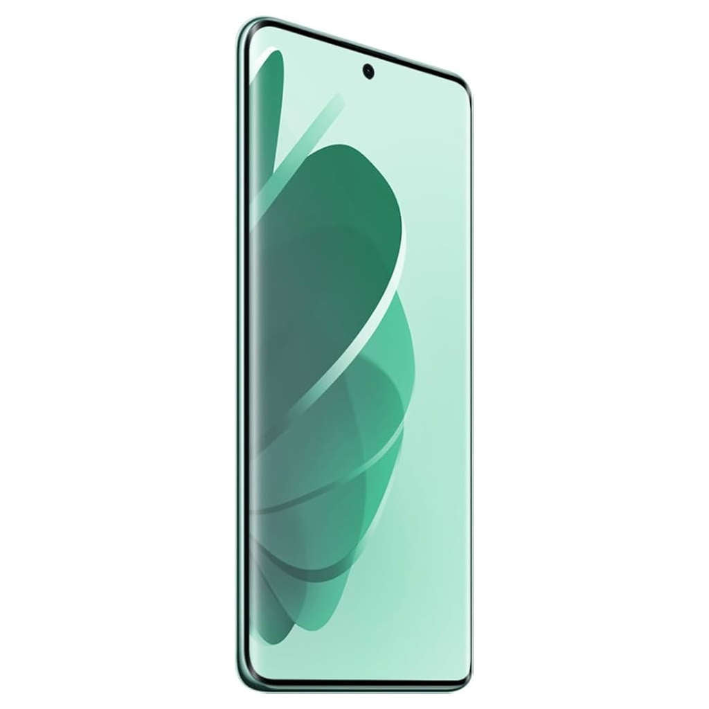 Redmi Note 14 Pro Smartphone 8GB RAM 128GB Storage Ivy Green