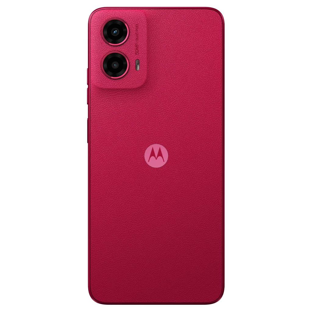 Motorola g45 5G Smartphone 8GB RAM 128GB Storage Viva Magenta