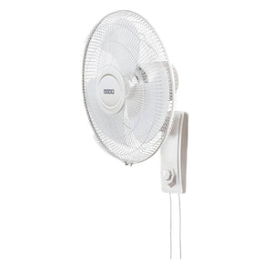 Usha Striker Plus Wall Fan 400 mm White 