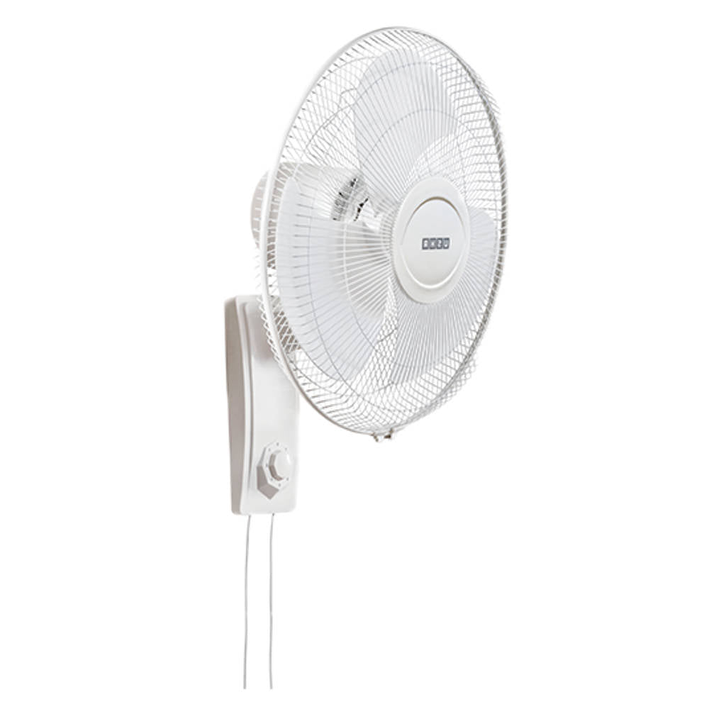 Usha Striker Plus Wall Fan 400 mm White