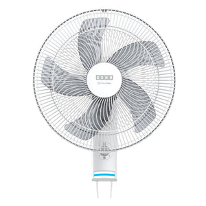 Usha Cyclotron Wall Fan 400 mm White 