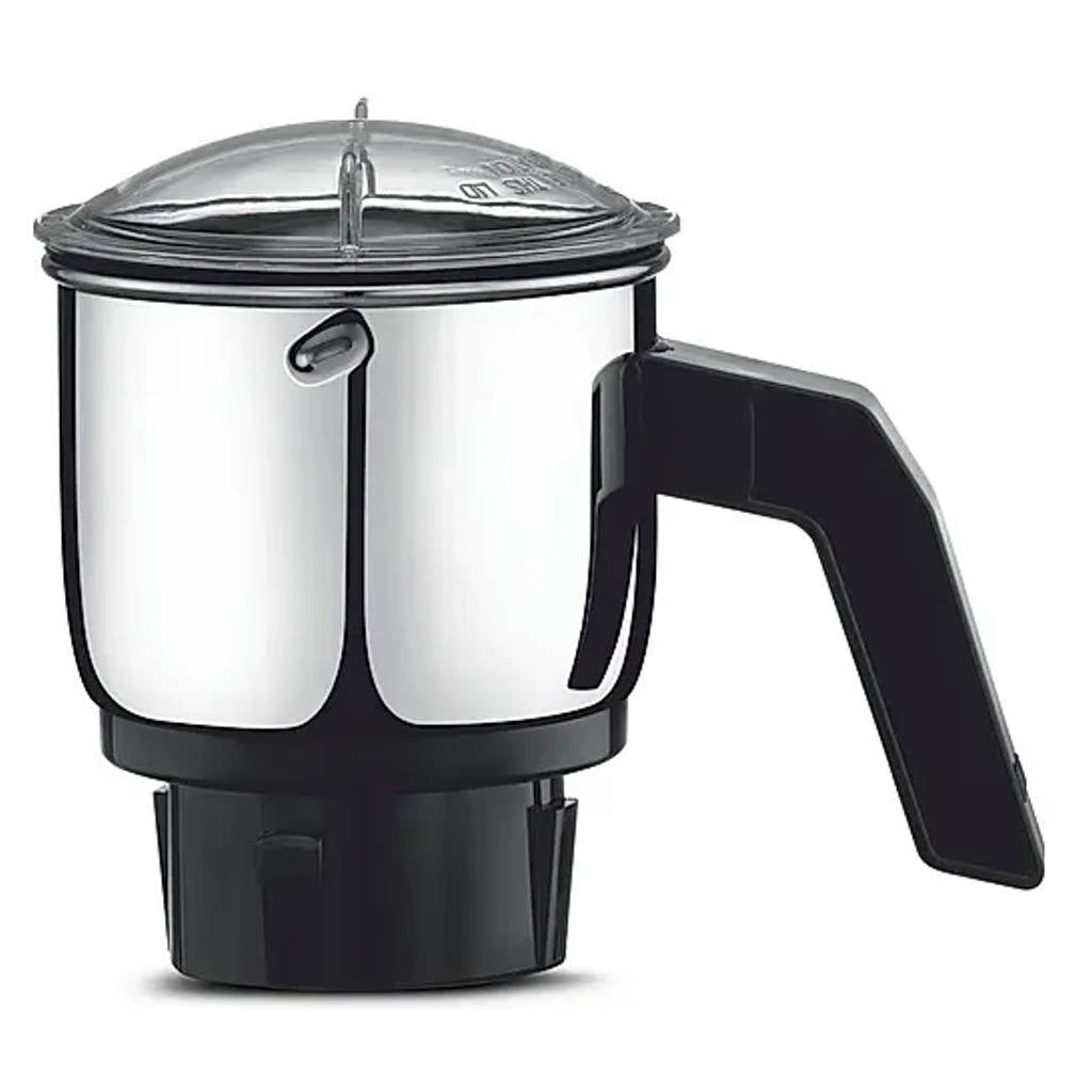 Preethi Popular Mixer Grinder 3 Jar 750W Retro Green MG-266