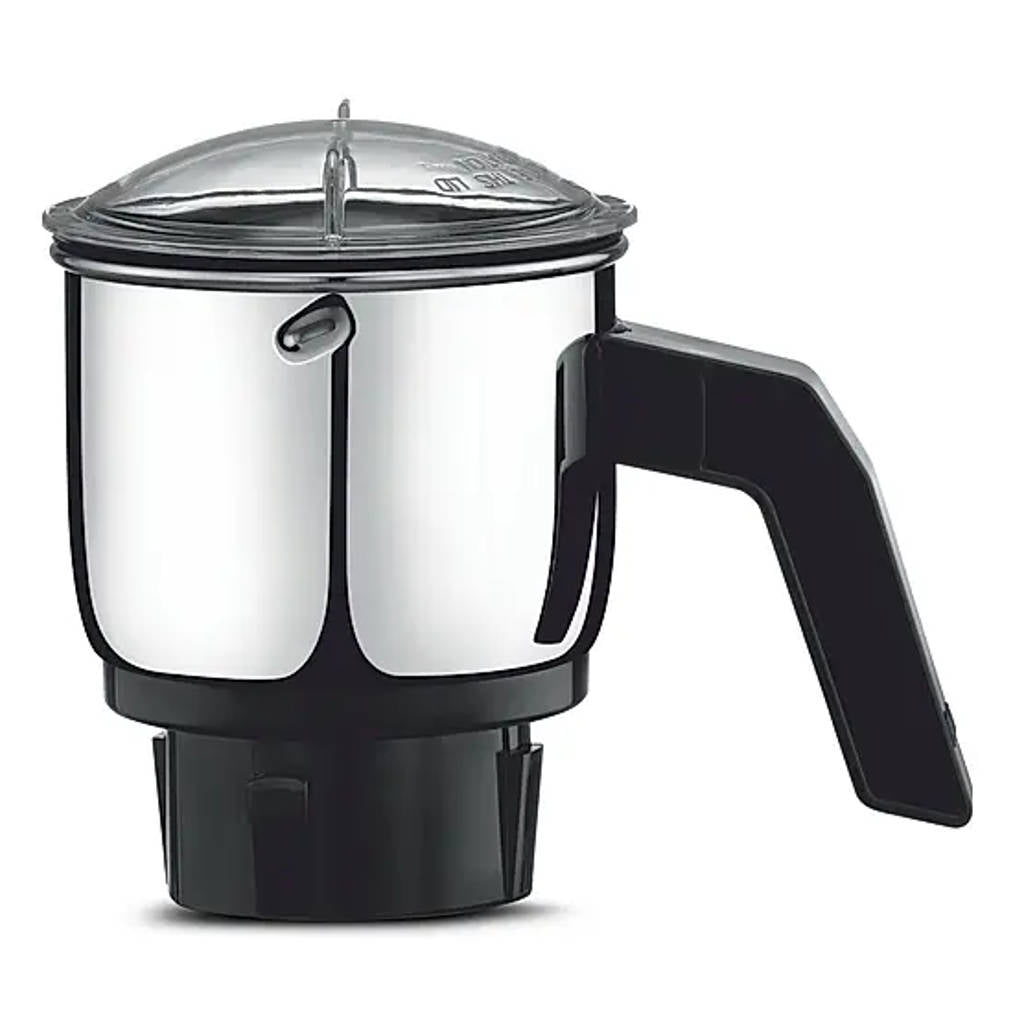 Preethi Popular Mixer Grinder 3 Jar 750W Retro Blue MG-267