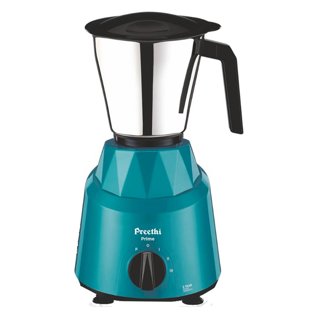 Preethi Prime Mixer Grinder 3 Jar 750W MG-286