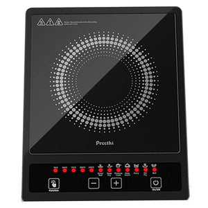 Preethi Indicook Induction Cooktop IC123 