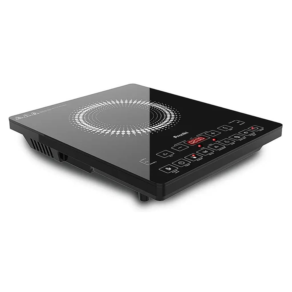 Preethi Indicook Induction Cooktop IC125