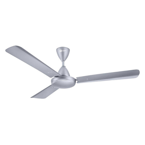 Orient Arina High Speed Ceiling Fan 1200 mm Matt Space Grey 