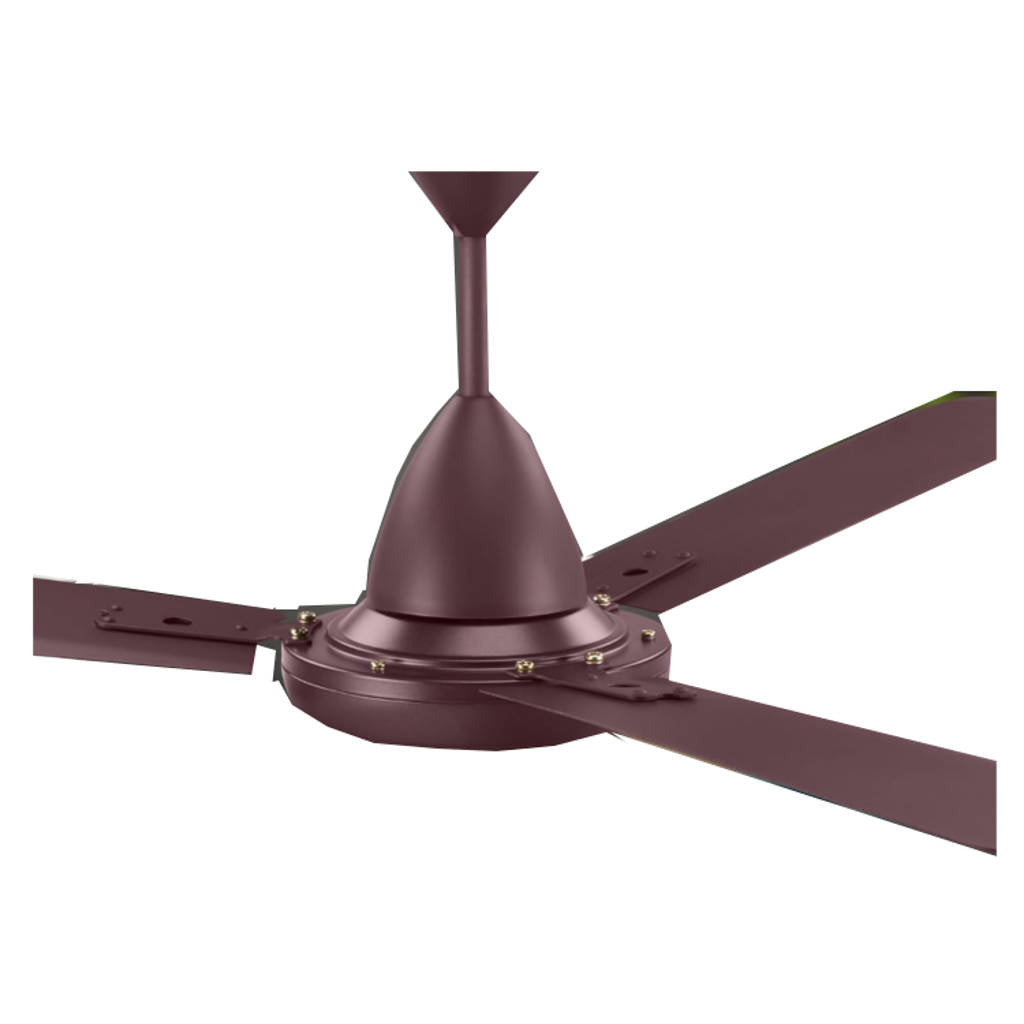 Orient Arina High Speed Ceiling Fan 1200 mm Coco Brown