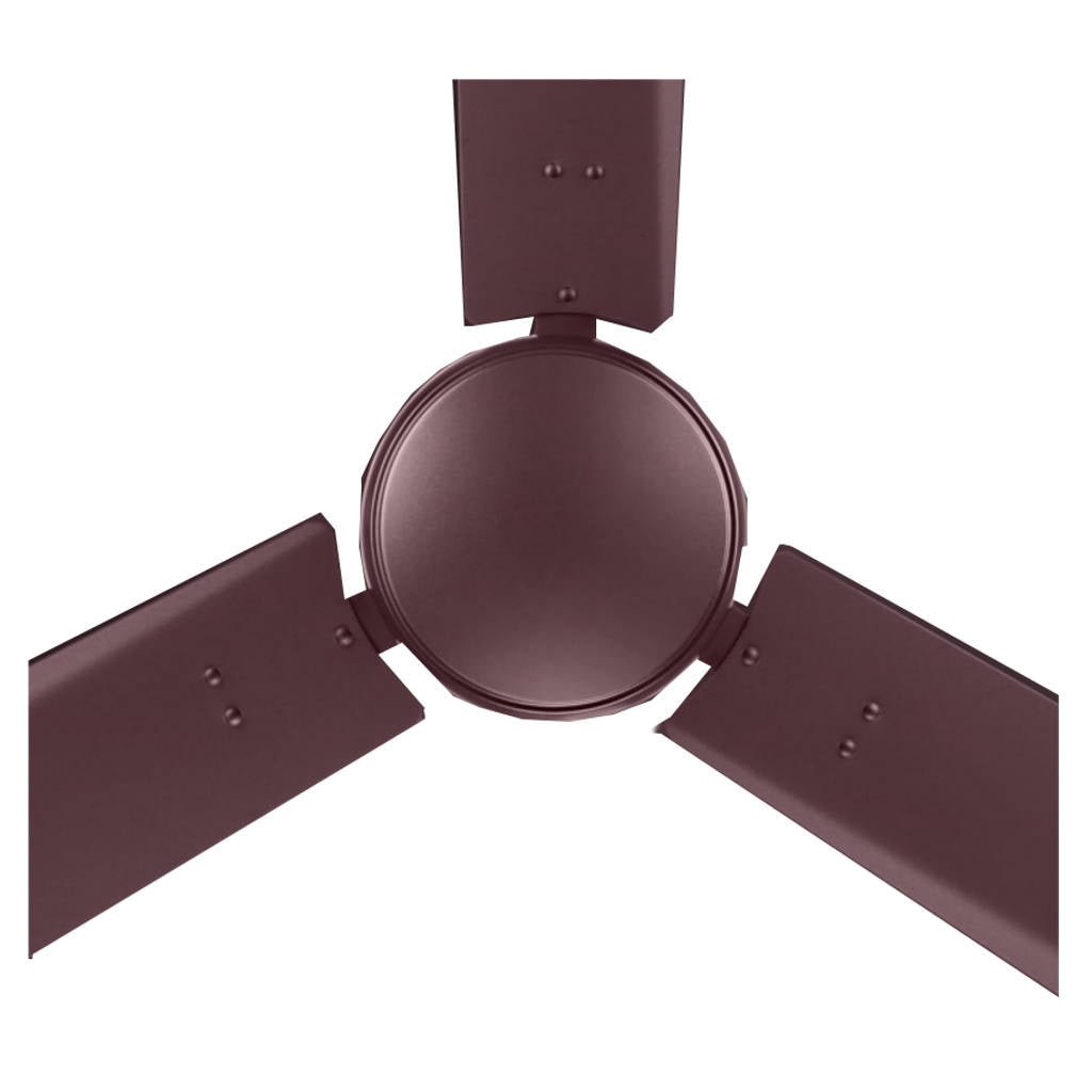 Orient Arina High Speed Ceiling Fan 1200 mm Coco Brown