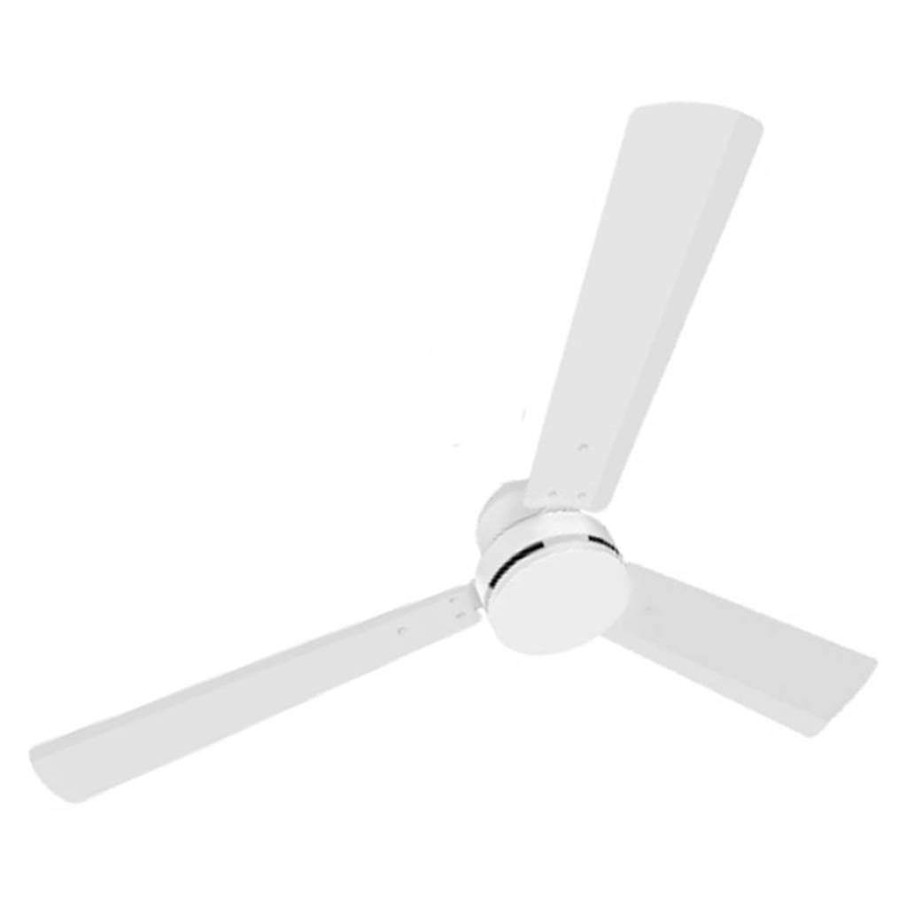 CG Eco 28 BLDC Ceiling Fan With Remote 1200 mm Matt White