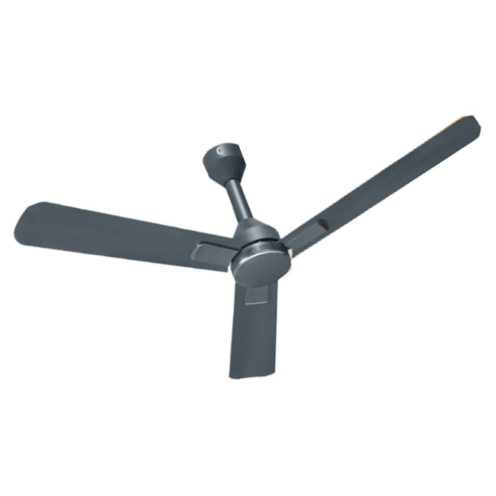 CG Elegance BLDC Ceiling Fan With Remote 1200 mm Graphite Grey