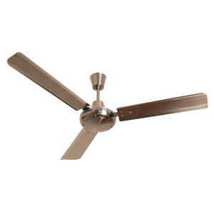 CG Prime Intense Ceiling Fan 1200 mm Brass 