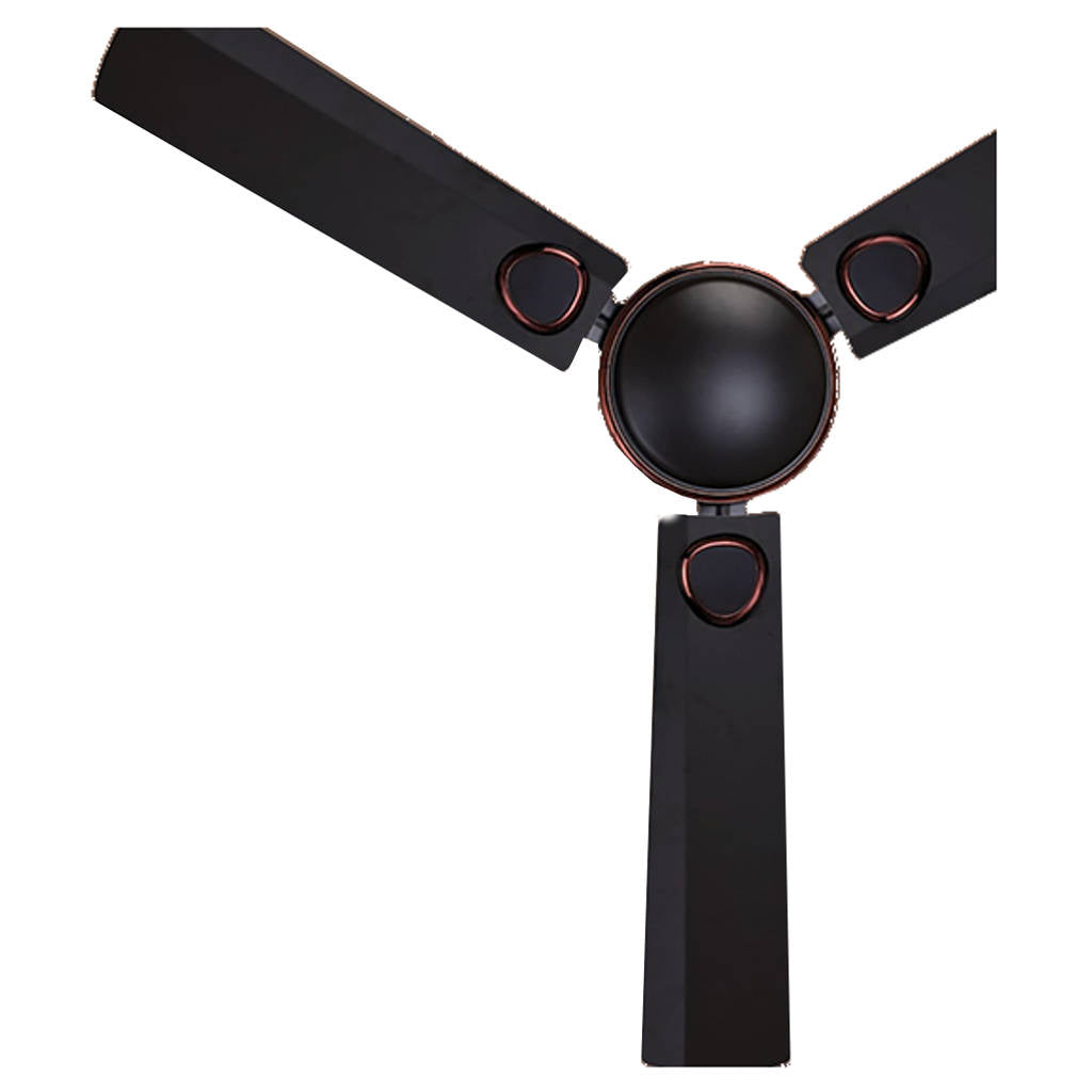 CG Ultimo Ceiling Fan 1200 mm Smoke Brown