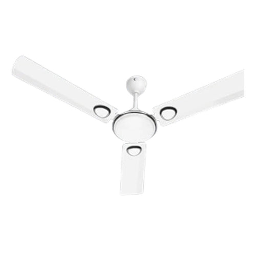 CG Ultimo Ceiling Fan 1200 mm Platinum White 