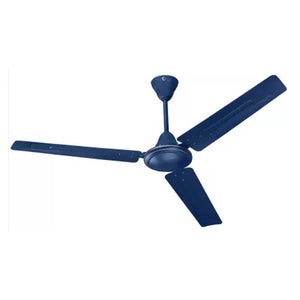 CG Base Eco Hyperair Neo Ceiling Fan 1200 mm Blue 