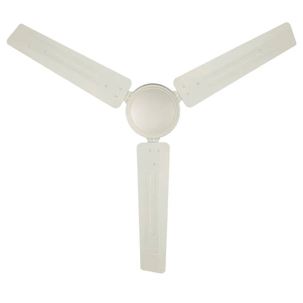 CG Base Eco Tulipair Ceiling Fan 1400 mm White