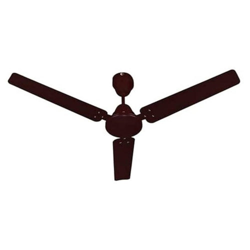 CG Energy Plus Vectair Plus BLDC Ceiling Fan 1200 mm Lustre Brown 