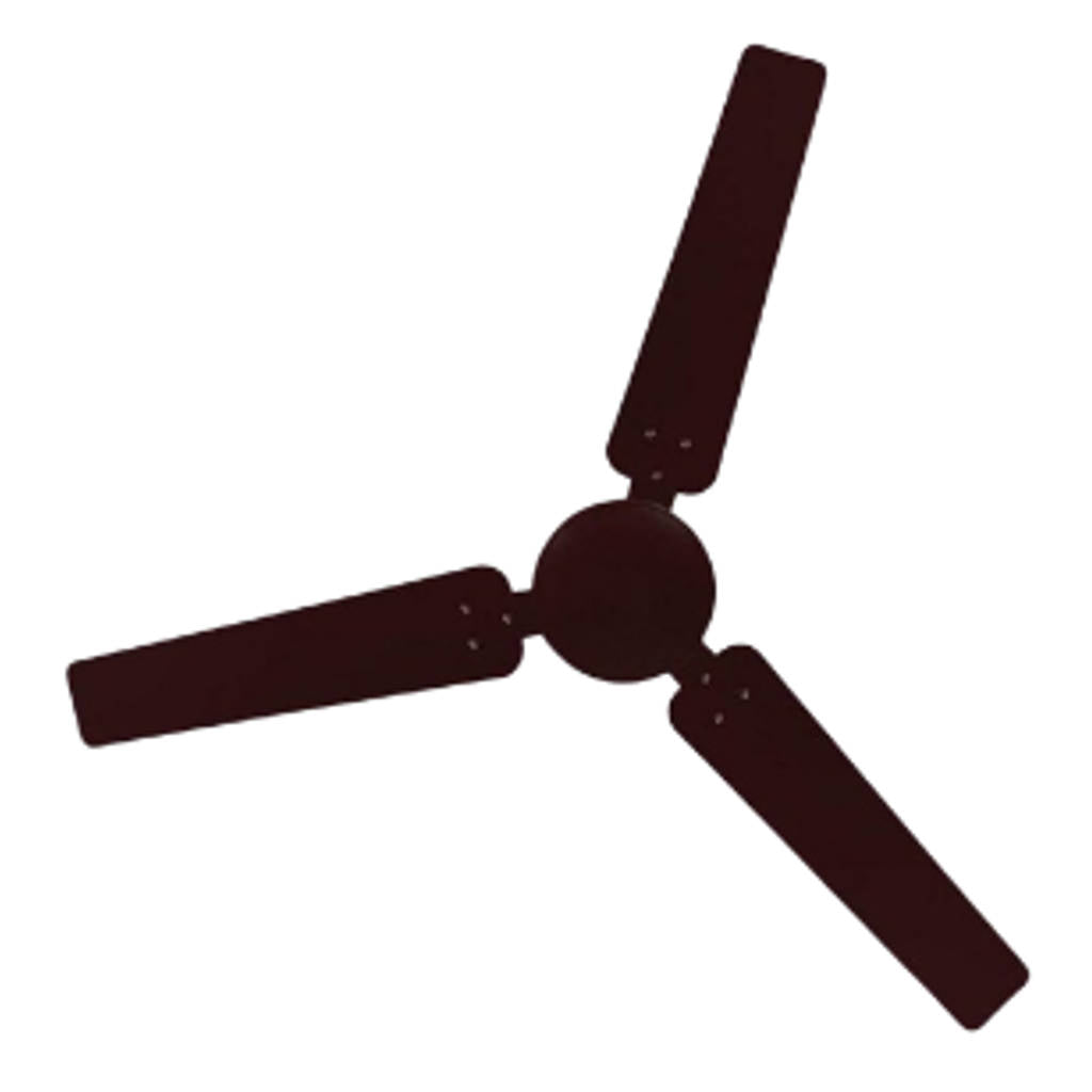 CG Energy Plus Vectair Plus BLDC Ceiling Fan 1200 mm Lustre Brown