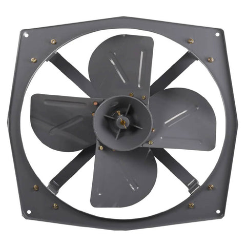 CG Power Air Exhaust Fan 300 mm Grey 