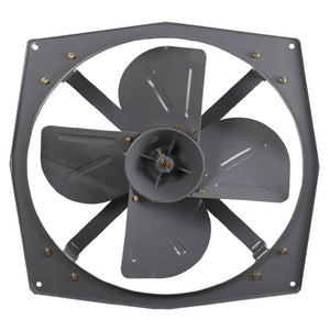 CG Power Air Exhaust Fan 380 mm Grey 