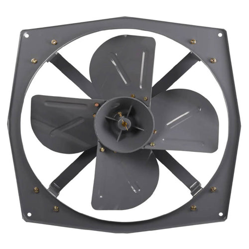 CG Power Air Exhaust Fan 450 mm Grey 