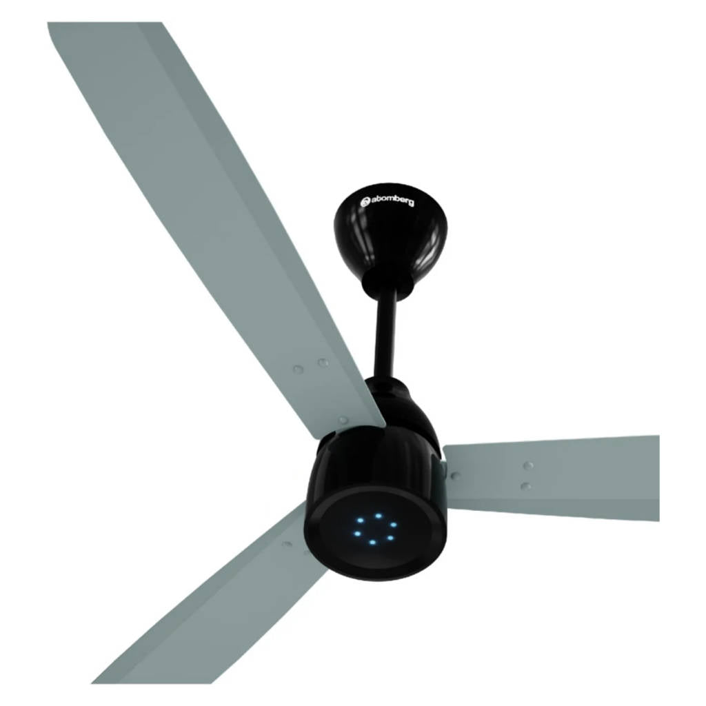 Atomberg Renesa Prime Ceiling Fan With Remote 1200 mm Misty Teal