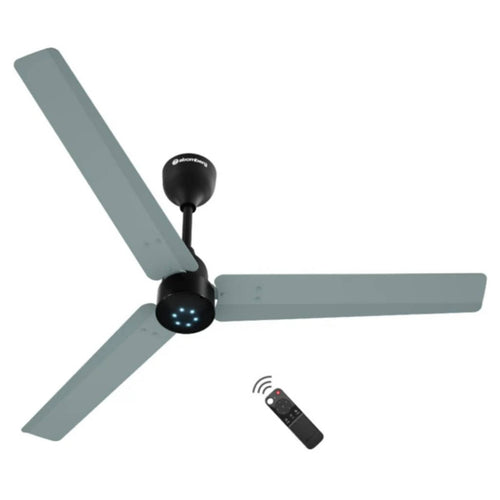 Atomberg Renesa Smart Ceiling Fan 1200 mm Misty Teal 