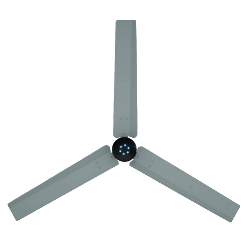 Atomberg Renesa Smart Ceiling Fan 1200 mm Misty Teal