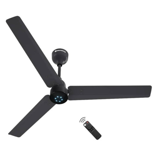 Atomberg Renesa Smart Ceiling Fan 1200 mm Pebble Grey 