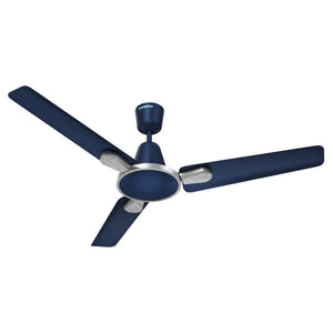 Crompton Energion Stylus Smart BLDC Ceiling Fan 1200 mm Majolica Blue 