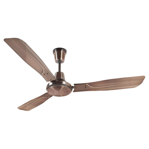 Crompton Infinia Ceiling Fan 1200 mm Antique Copper 