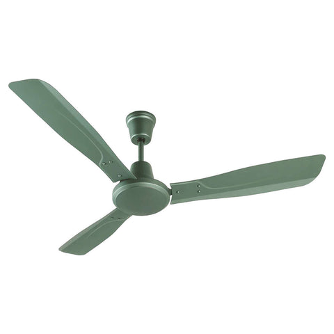 Crompton Infinia Ceiling Fan 1200 mm Spanish Green Matte 