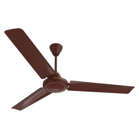 Luker Astro XL Ceiling Fan 1200 mm Matte Brown 