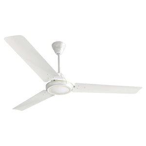 Luker Astro XL Ceiling Fan 1200 mm White 