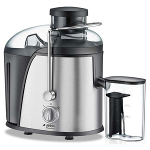 Judge Centrifugal Juicer 01 500 W Silver 