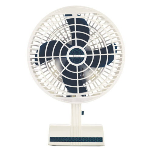 Bajaj Ultima Neo PT-01 Table Fan 200 mm Blue 251280 