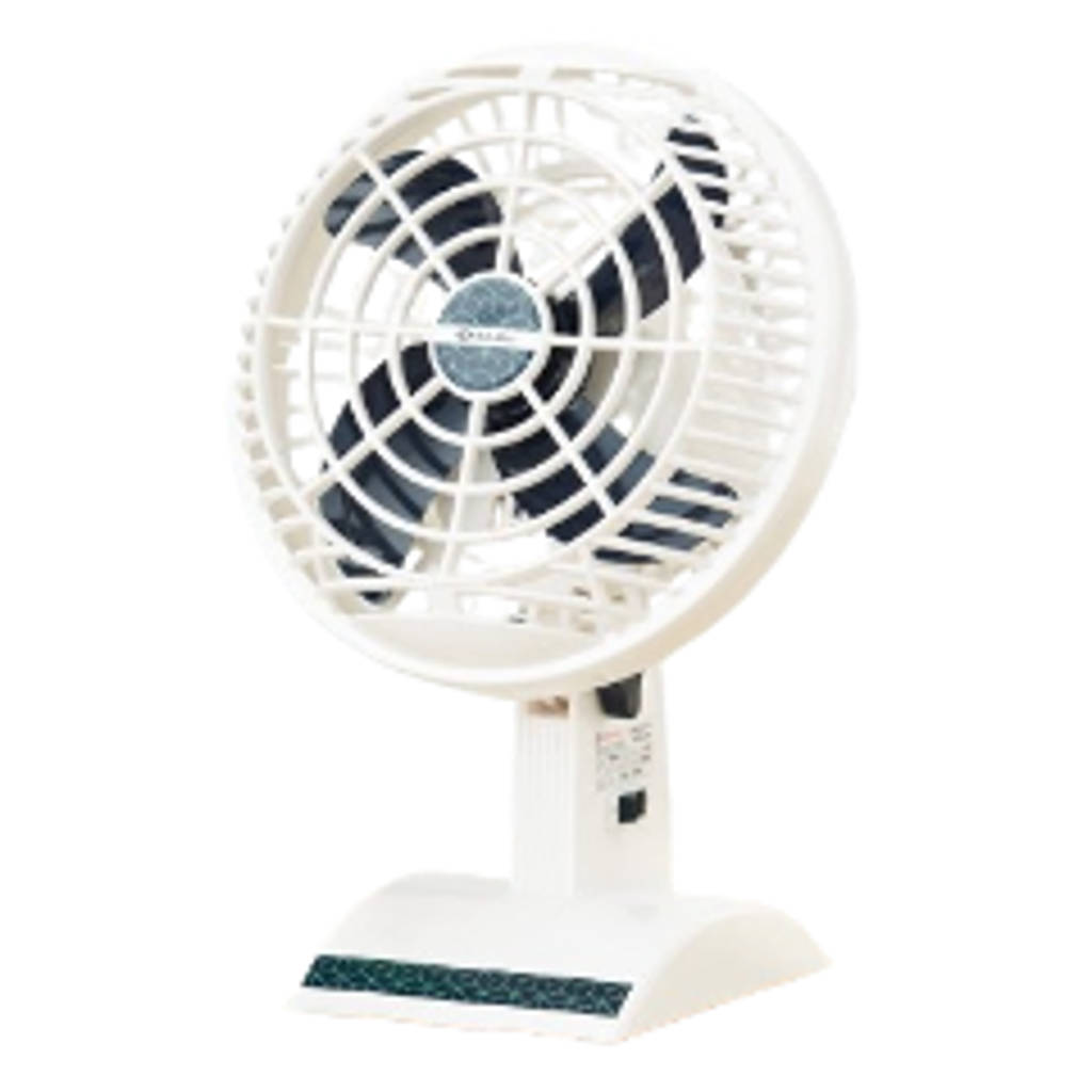 Bajaj Ultima Neo PT-01 Table Fan 200 mm Blue 251280