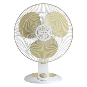 Bajaj Veloce Table Fan 400 mm Champagne Fizz 251283 