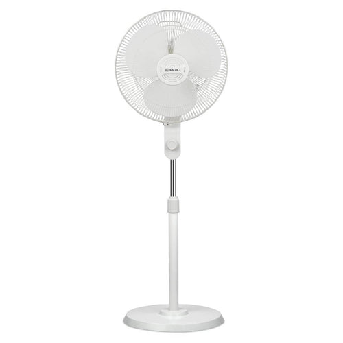 Bajaj Veloce Pedestal Fan 400 mm White 251288 