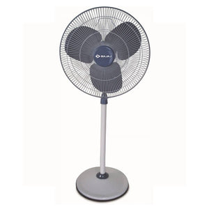 Bajaj Farrata Neo Pedestal Fan 500 mm Grey 251299 