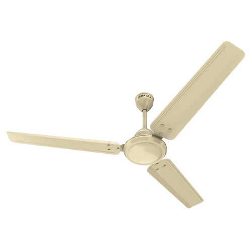 Bajaj Durato 12S1 Ceiling Fan 1200 mm Bianco 251454EE 