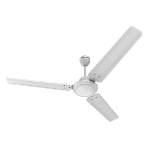 Bajaj Durato 12S1 Ceiling Fan 1200 mm White 251456EE 