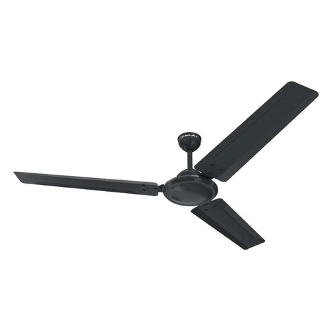 Bajaj Durato 12S1 Ceiling Fan 1200 mm Coal Mine Grey 251467EE 